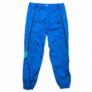 Vintage Nike Parachute Track Pants Sweatpants